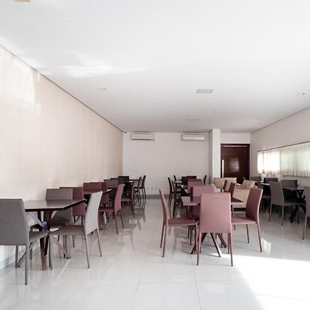 Palmas Experience - Apartamento Vista Lago, Proximo Ao Shopping Экстерьер фото