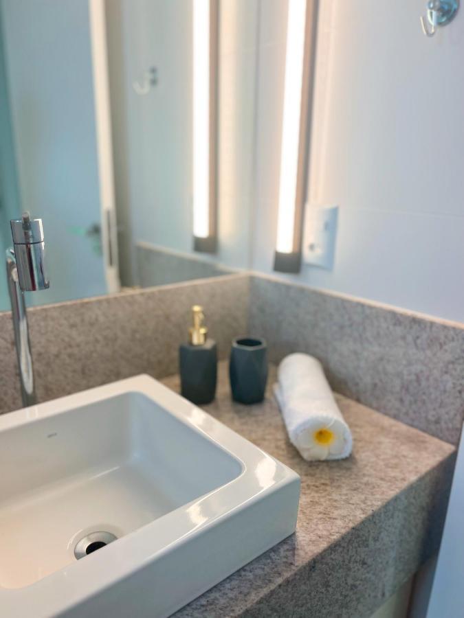Palmas Experience - Apartamento Vista Lago, Proximo Ao Shopping Экстерьер фото