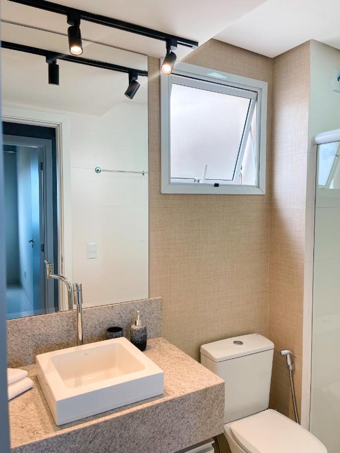 Palmas Experience - Apartamento Vista Lago, Proximo Ao Shopping Экстерьер фото