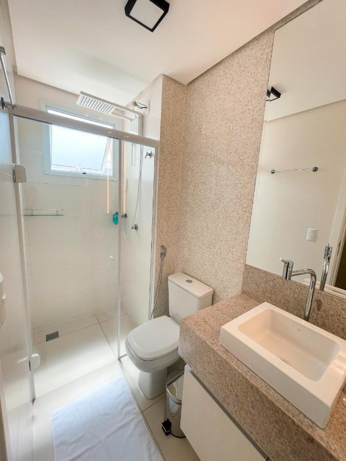 Palmas Experience - Apartamento Vista Lago, Proximo Ao Shopping Экстерьер фото