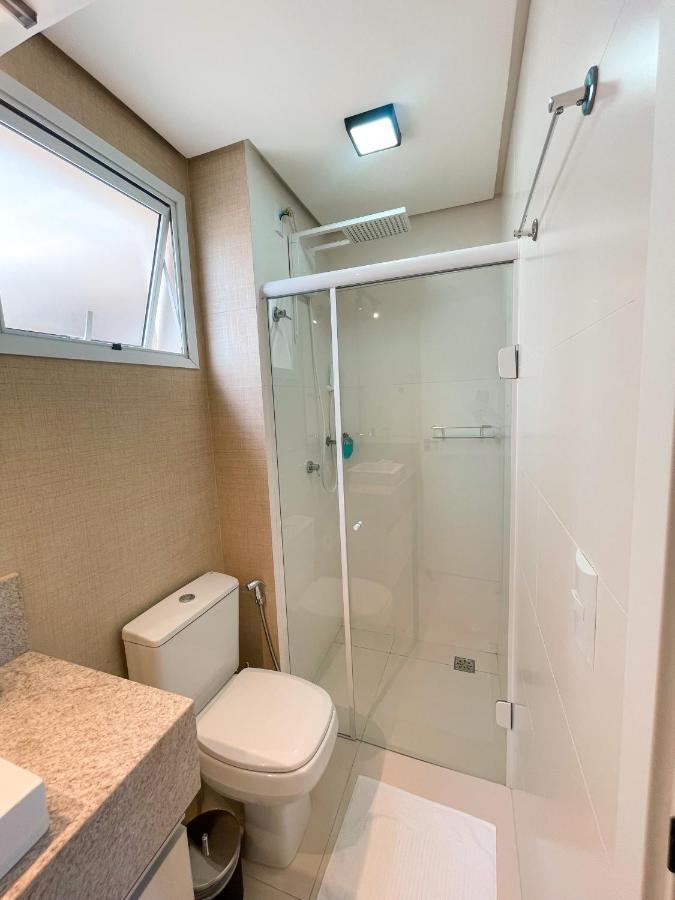 Palmas Experience - Apartamento Vista Lago, Proximo Ao Shopping Экстерьер фото