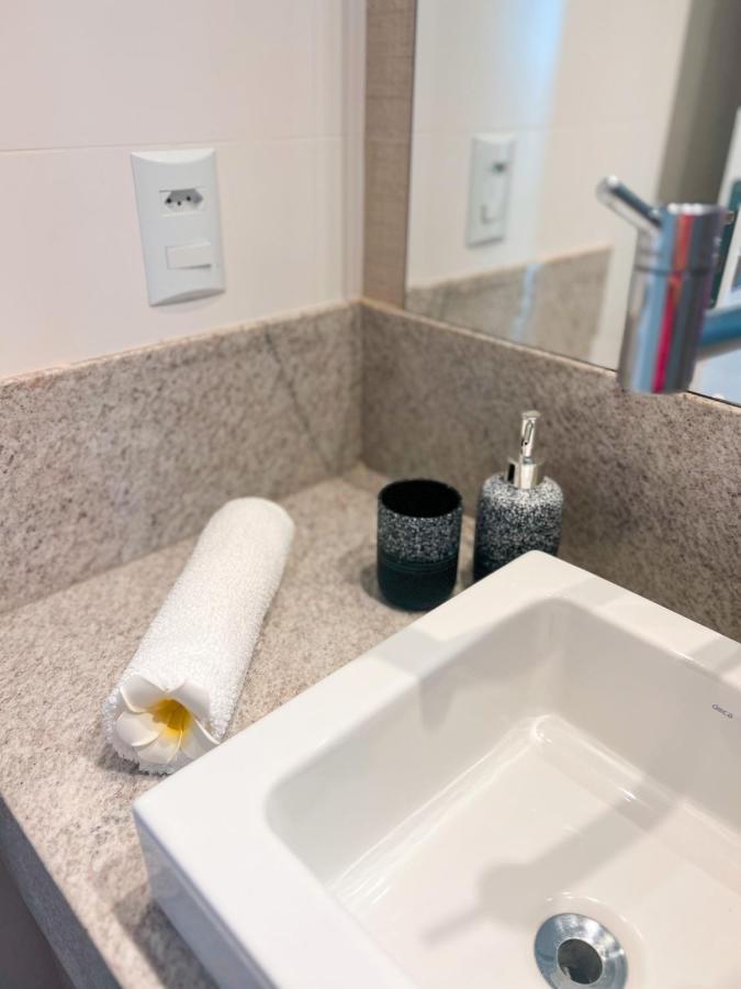 Palmas Experience - Apartamento Vista Lago, Proximo Ao Shopping Экстерьер фото