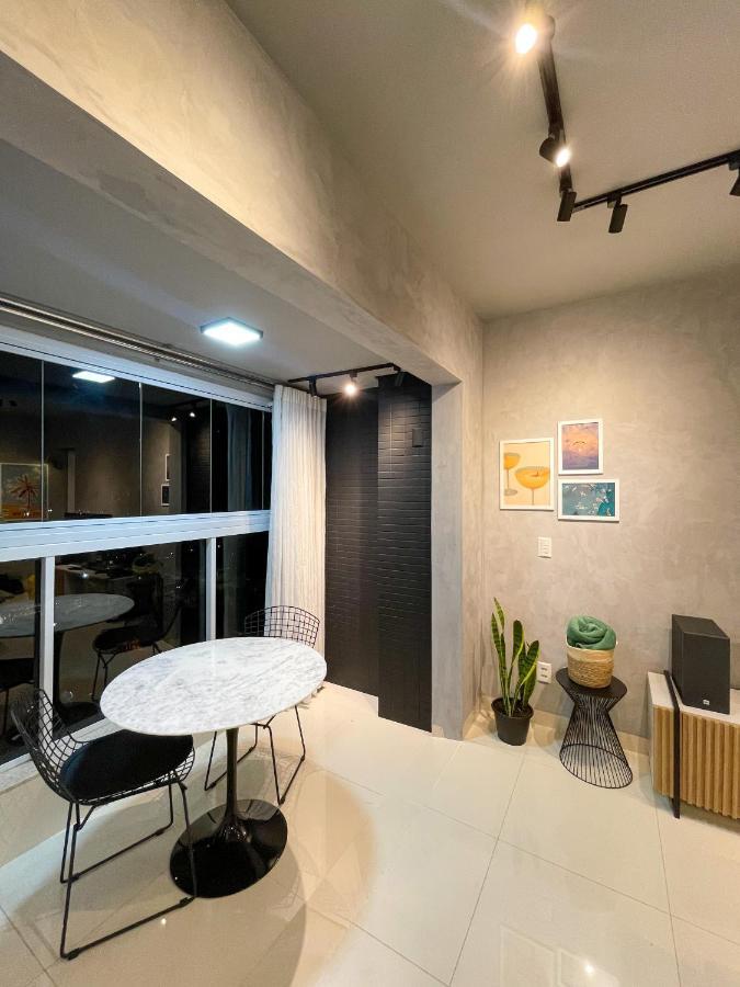 Palmas Experience - Apartamento Vista Lago, Proximo Ao Shopping Экстерьер фото