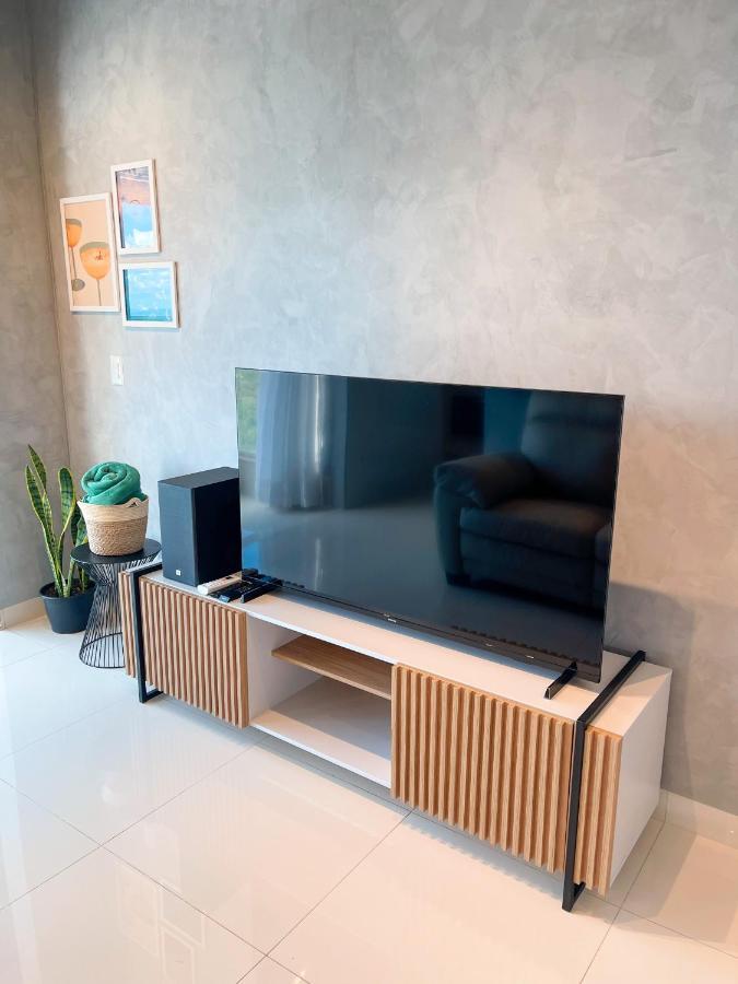 Palmas Experience - Apartamento Vista Lago, Proximo Ao Shopping Экстерьер фото
