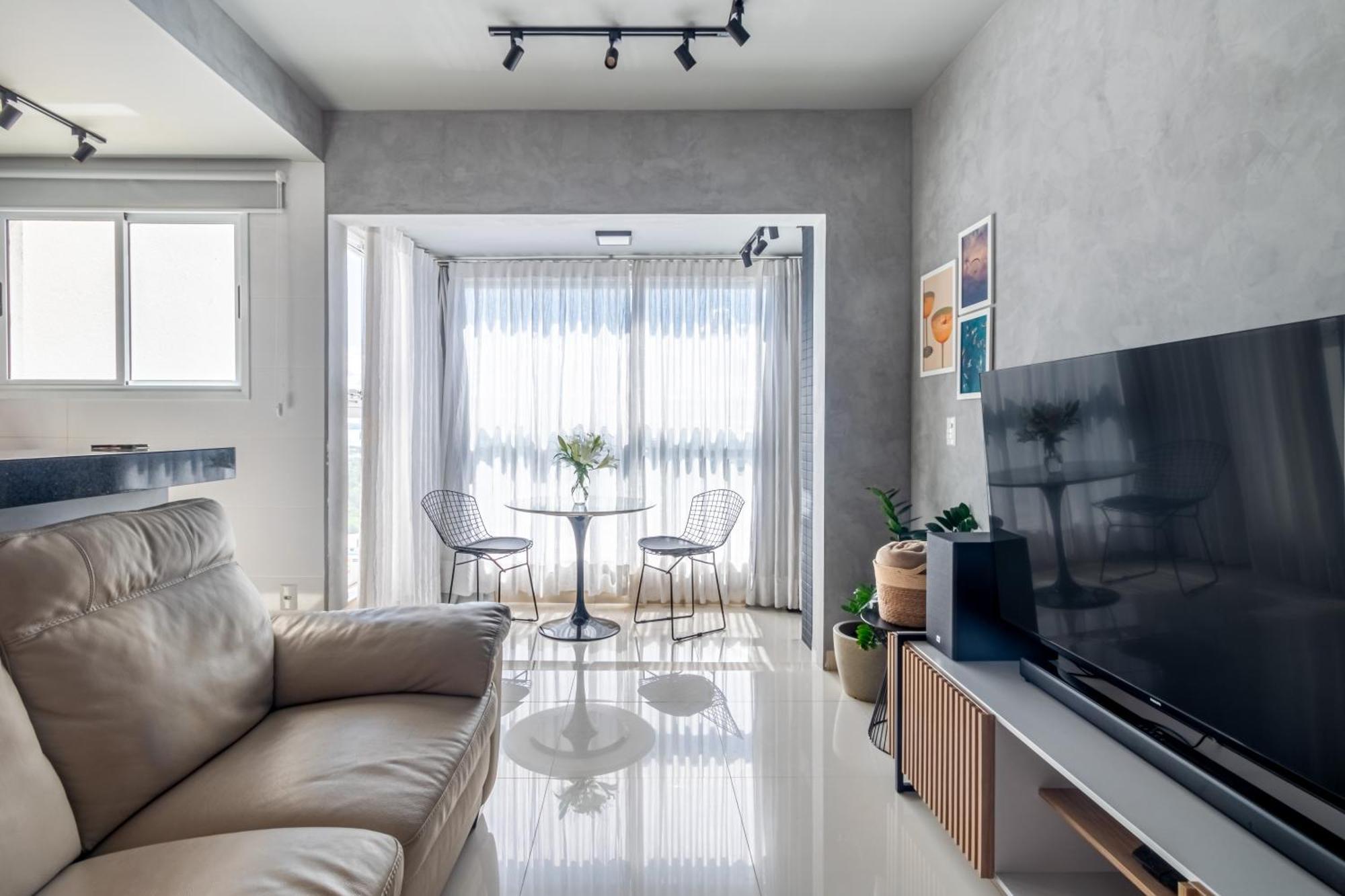 Palmas Experience - Apartamento Vista Lago, Proximo Ao Shopping Экстерьер фото
