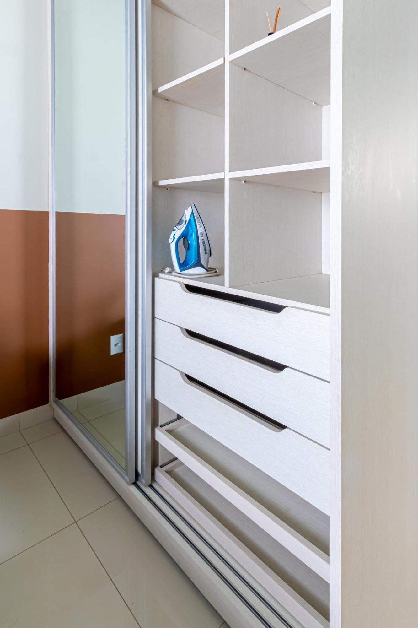 Palmas Experience - Apartamento Vista Lago, Proximo Ao Shopping Экстерьер фото